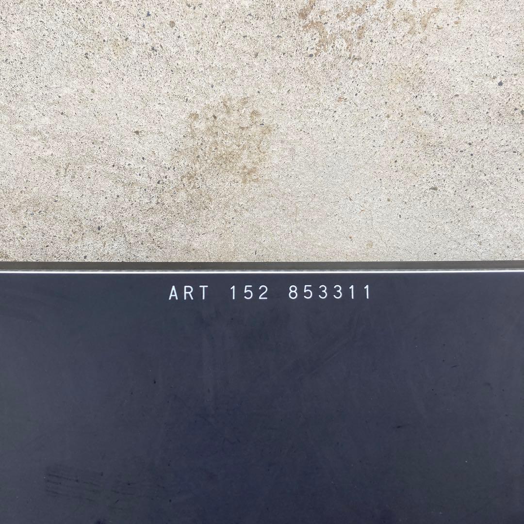 NOVEMBER ARTISTE アーティスト 152