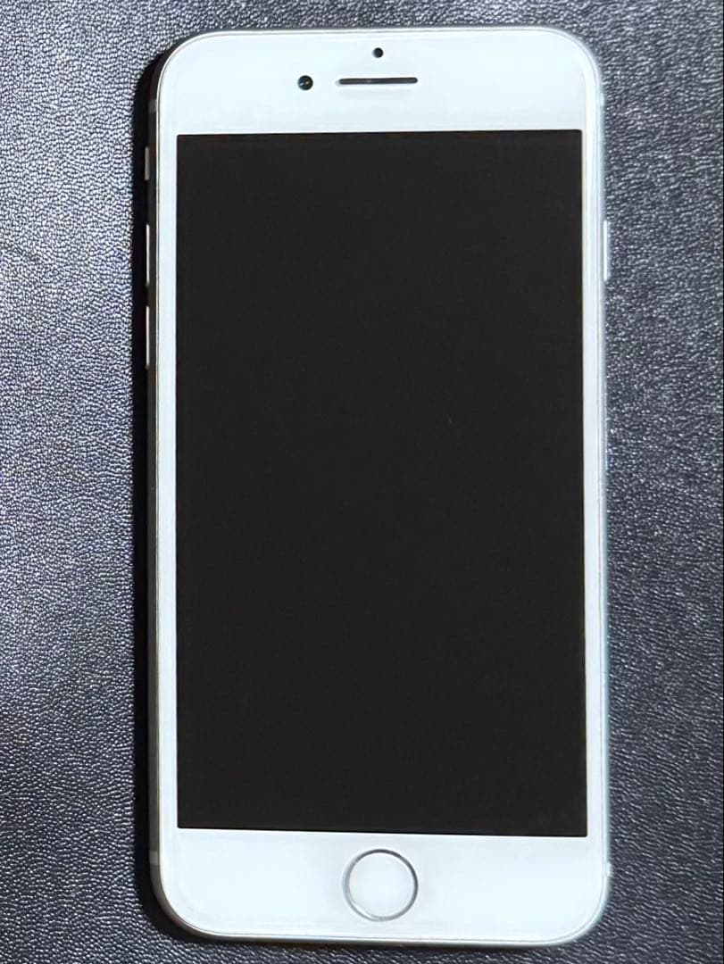 iPhone8 64GB SiMフリー バッテリー最大容量87%