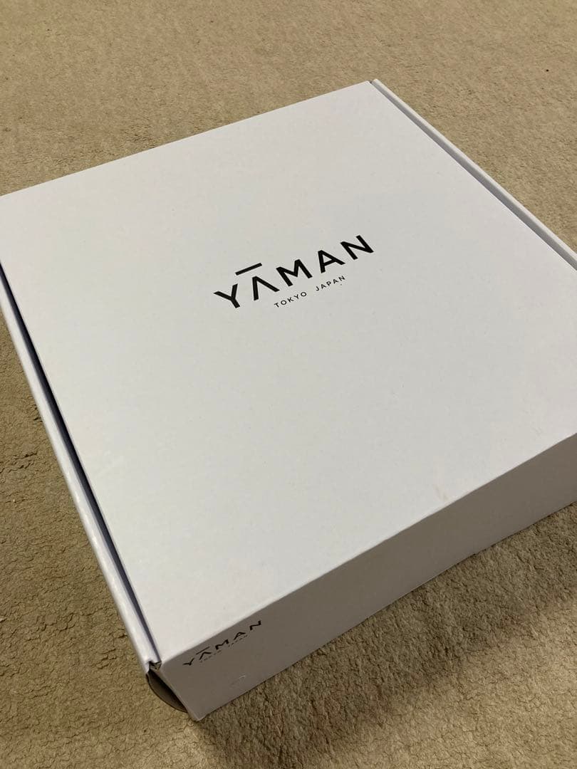 YAMAN スカルプドライヤープロ　HC-W9 本体新品未使用品
