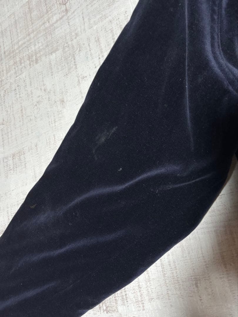 TEDCOMPANY テッドカンパニー テッドマン スカジャン 別珍 ベロア