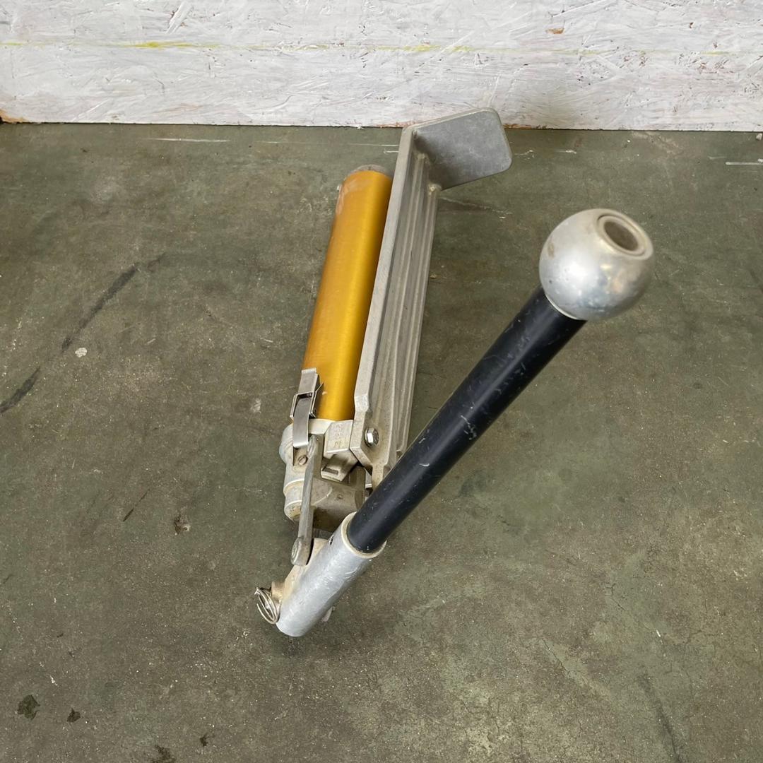 ローディングポンプ F-18