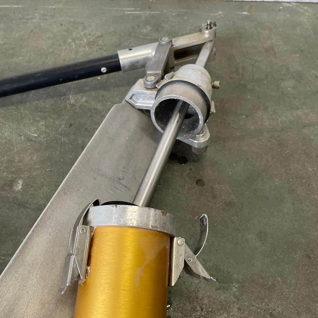 ローディングポンプ F-18