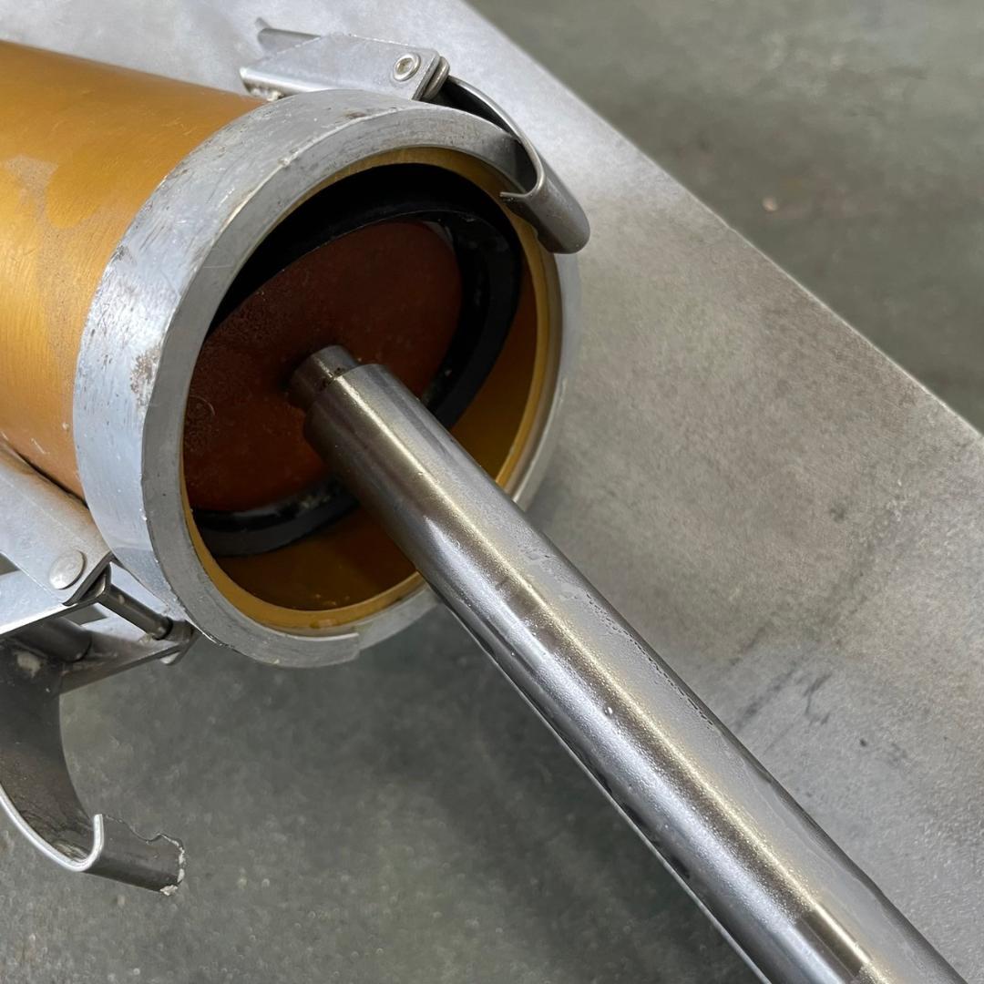 ローディングポンプ F-18