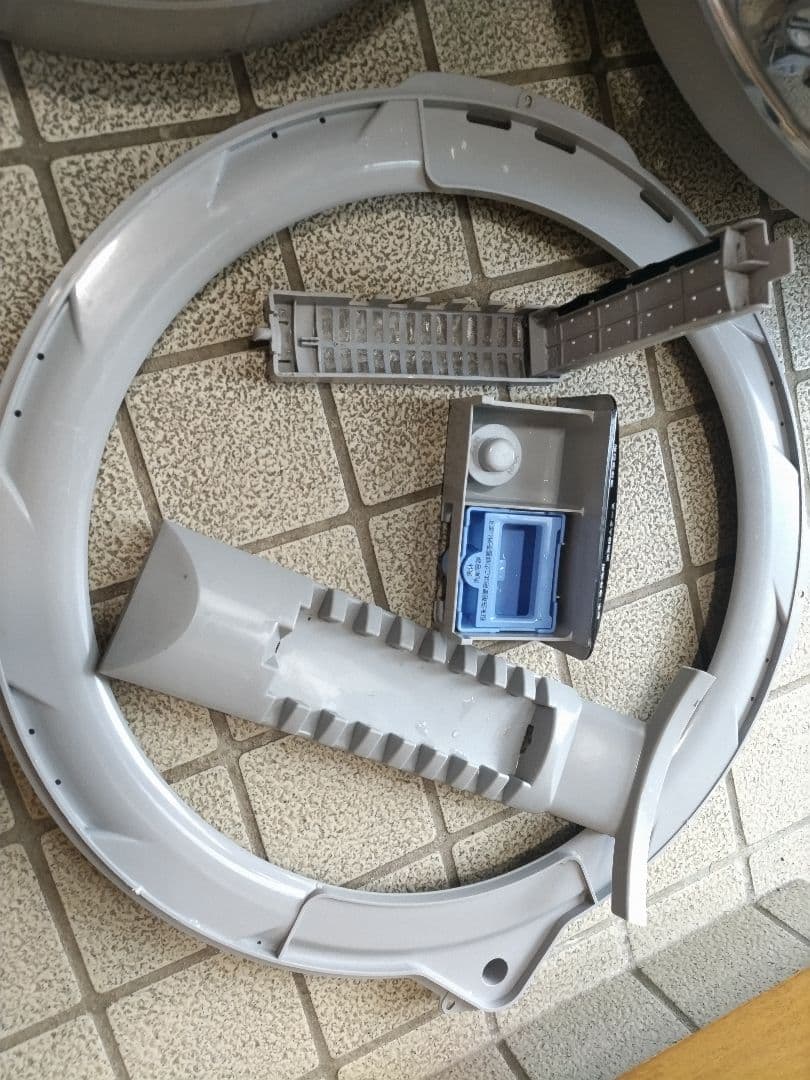 全国送料無料！分解清掃済！「お、ねだん以上。ニトリ」洗濯機 NTR60 6kg