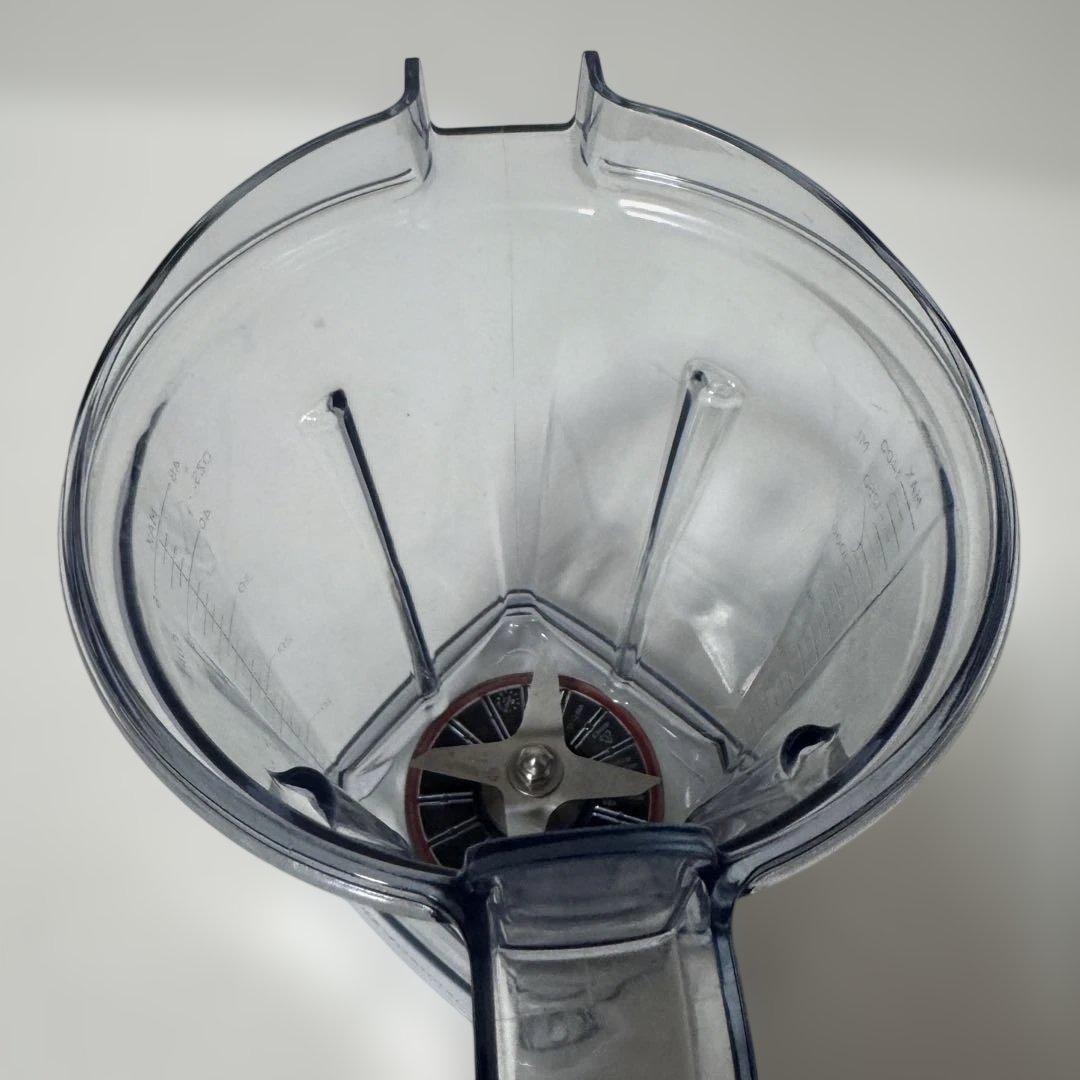 Vitamix バイタミックス ブレンダー ジューサー VM0111