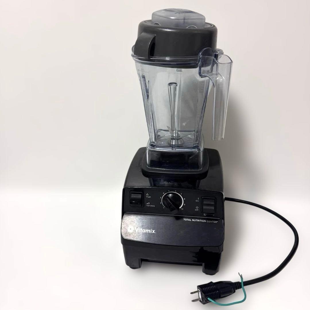 Vitamix バイタミックス ブレンダー ジューサー VM0111