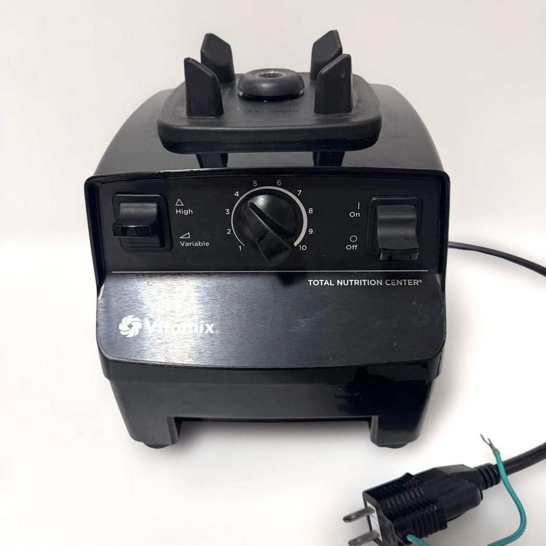 Vitamix バイタミックス ブレンダー ジューサー VM0111