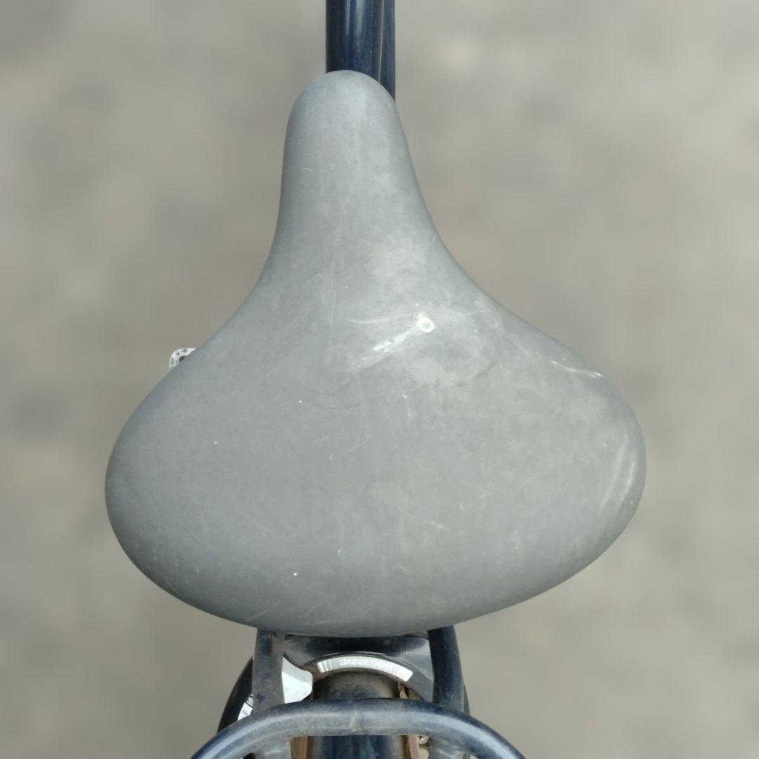 [773]送料無料 ブリヂストン Assista 電動アシスト自転車