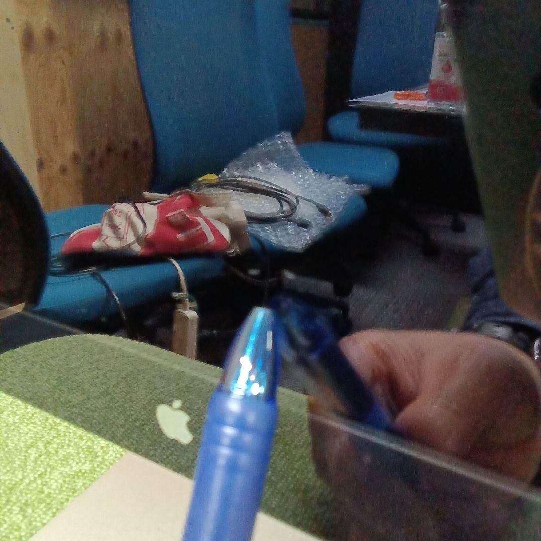 Apple Thunderbolt Display 27インチ A1407 ㉓