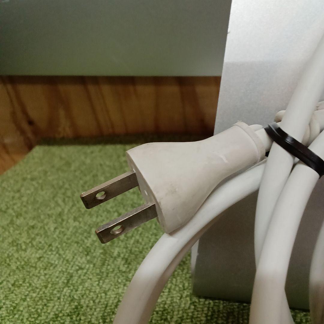 Apple Thunderbolt Display 27インチ A1407 ㉓