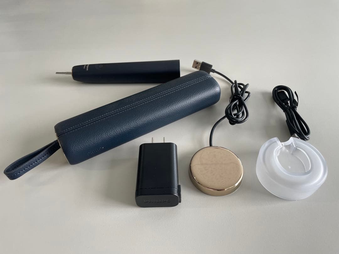 フィリップス ソニッケアー HX9992 プレステージ ミッドナイトブルー