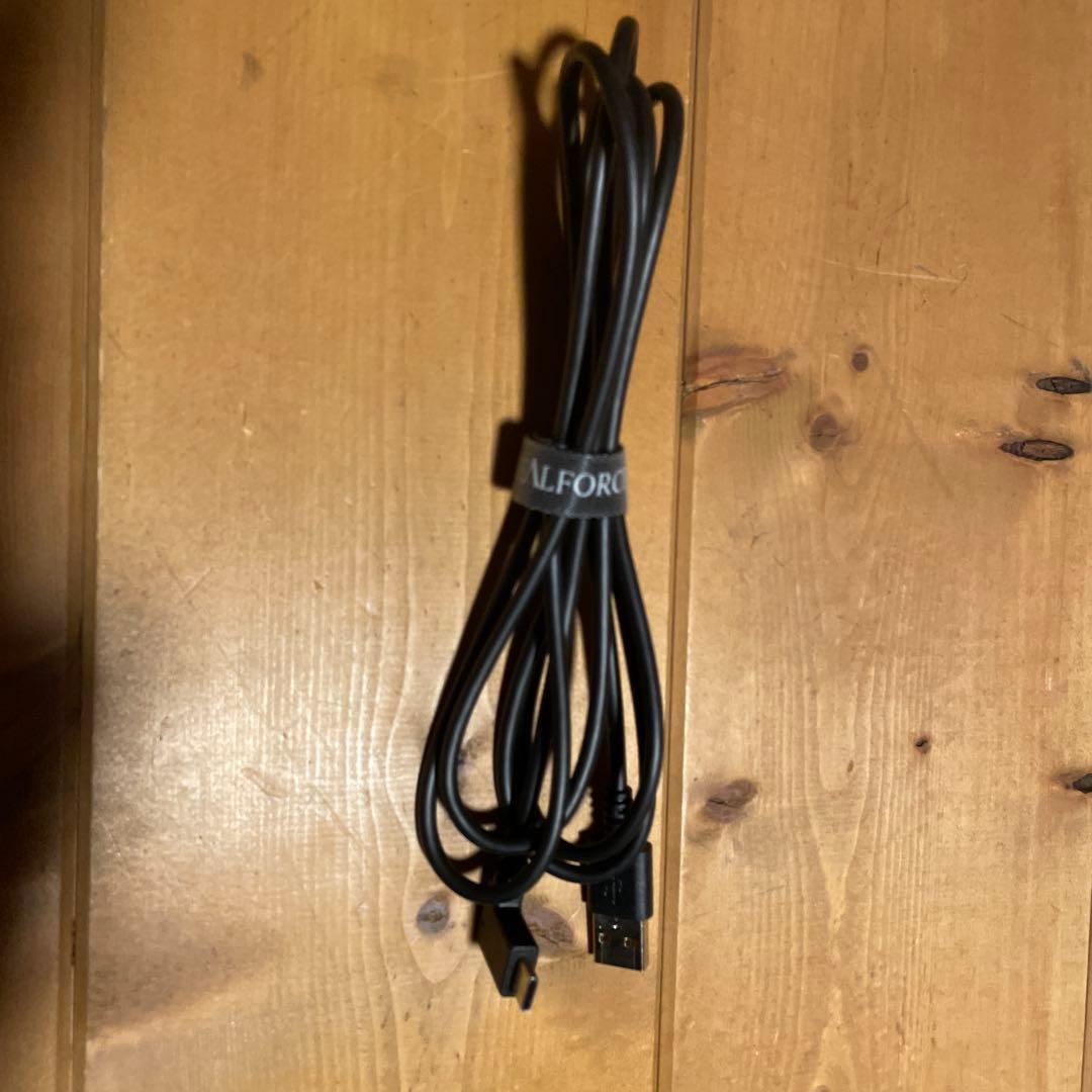 REALFORCE R3 USB接続キーボード 本体