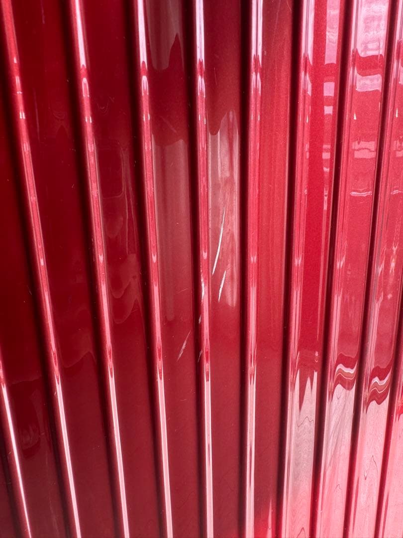 RIMOWA（リモワ） Salsa Deluxe（サルサデラックス）74L