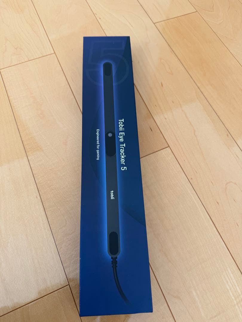 monaka.pooh 専用　　Tobii Eye Tracker 5 ゲーム用