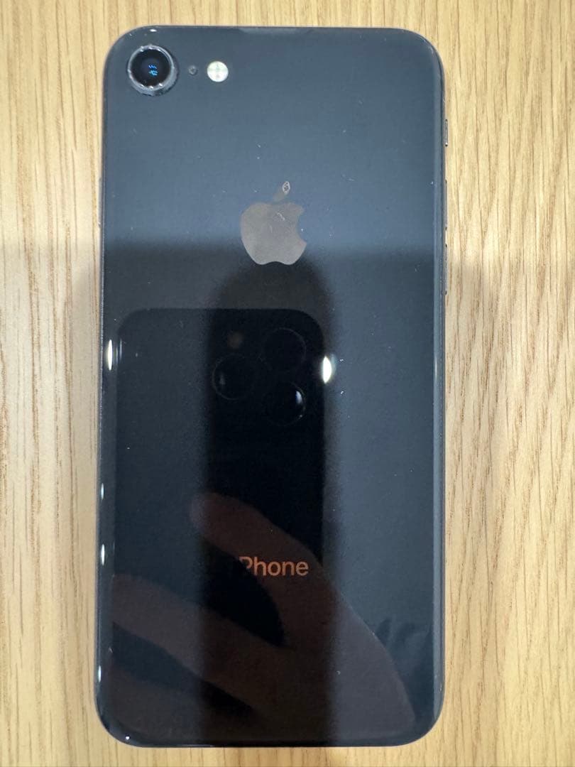 スマートフォン本体 iPhone 8 64G