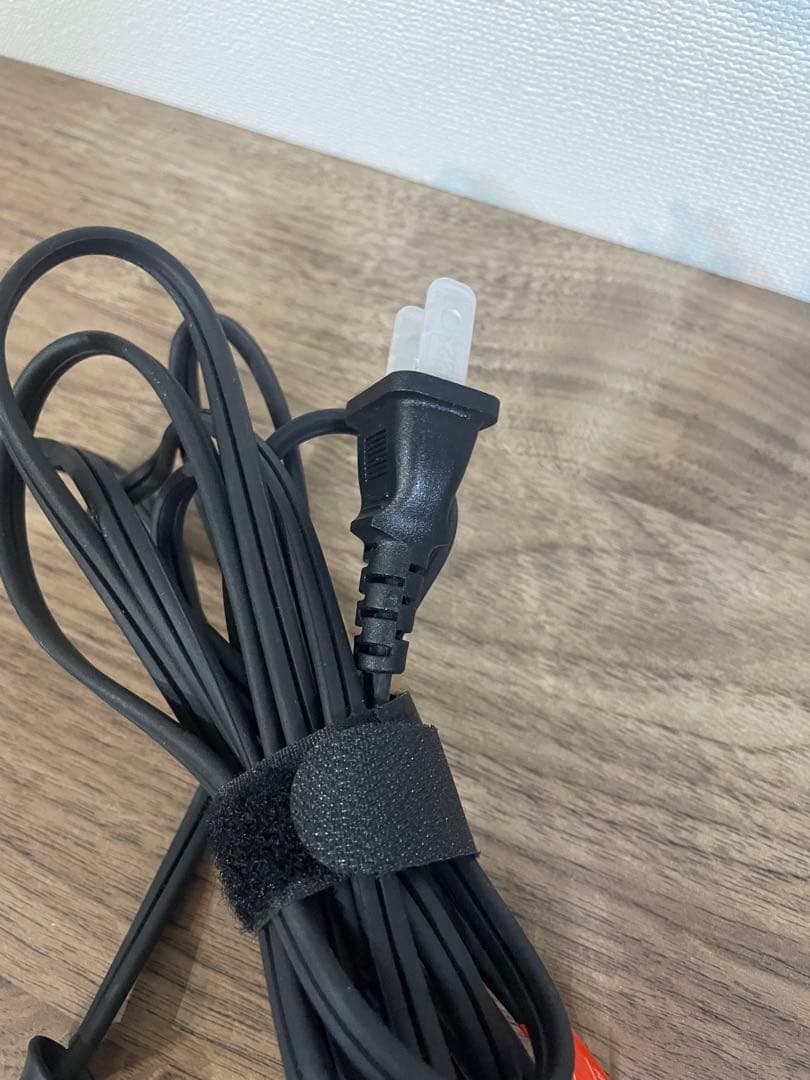 【未使用】HOLISTIC cures マグネットヘアプロカールアイロン32mm