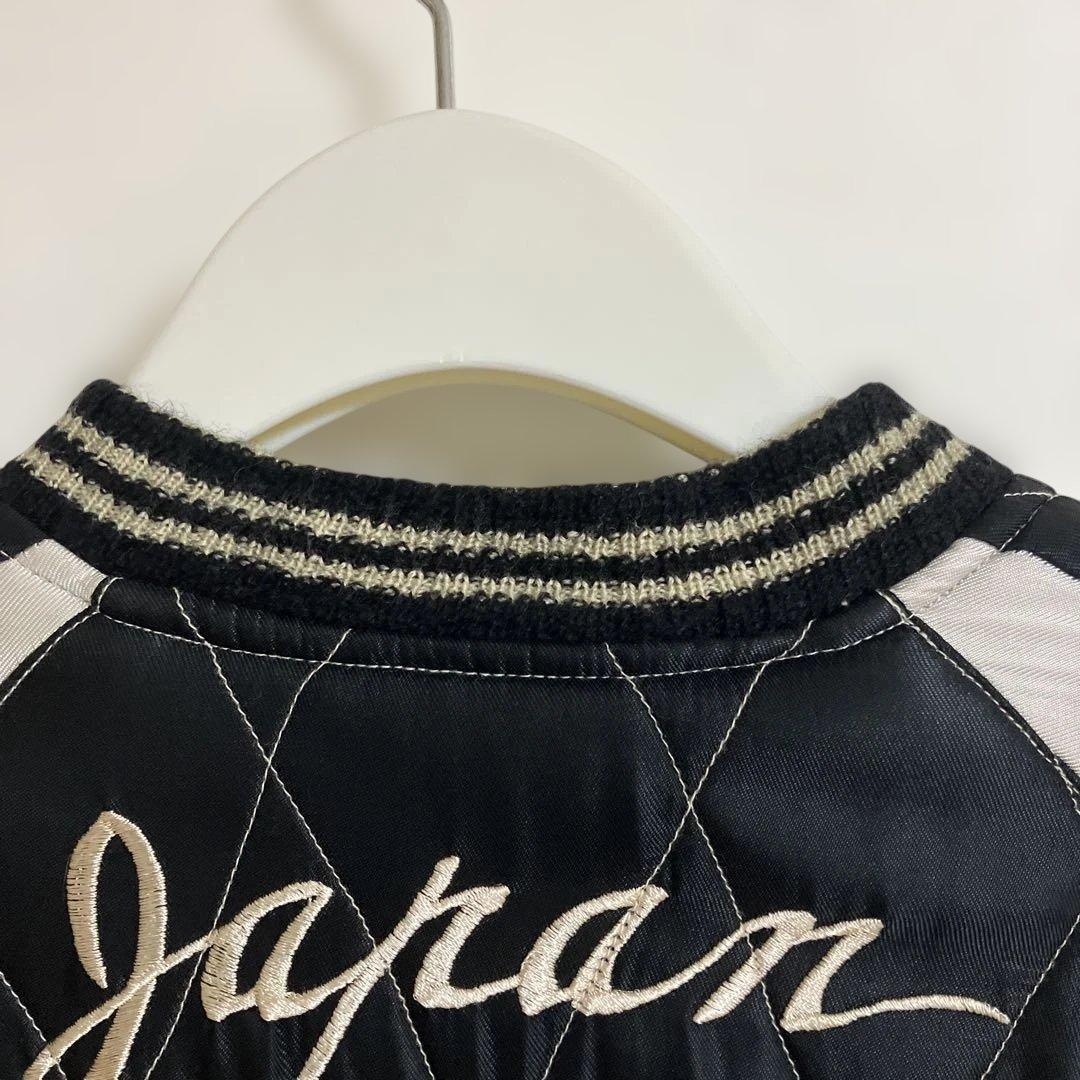 極上品！テーラー東洋　SPECIAL EDITION 2004年　ドクロ×鷹