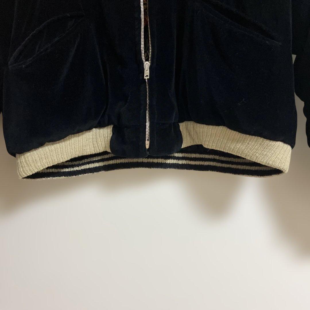 極上品！テーラー東洋　SPECIAL EDITION 2004年　ドクロ×鷹