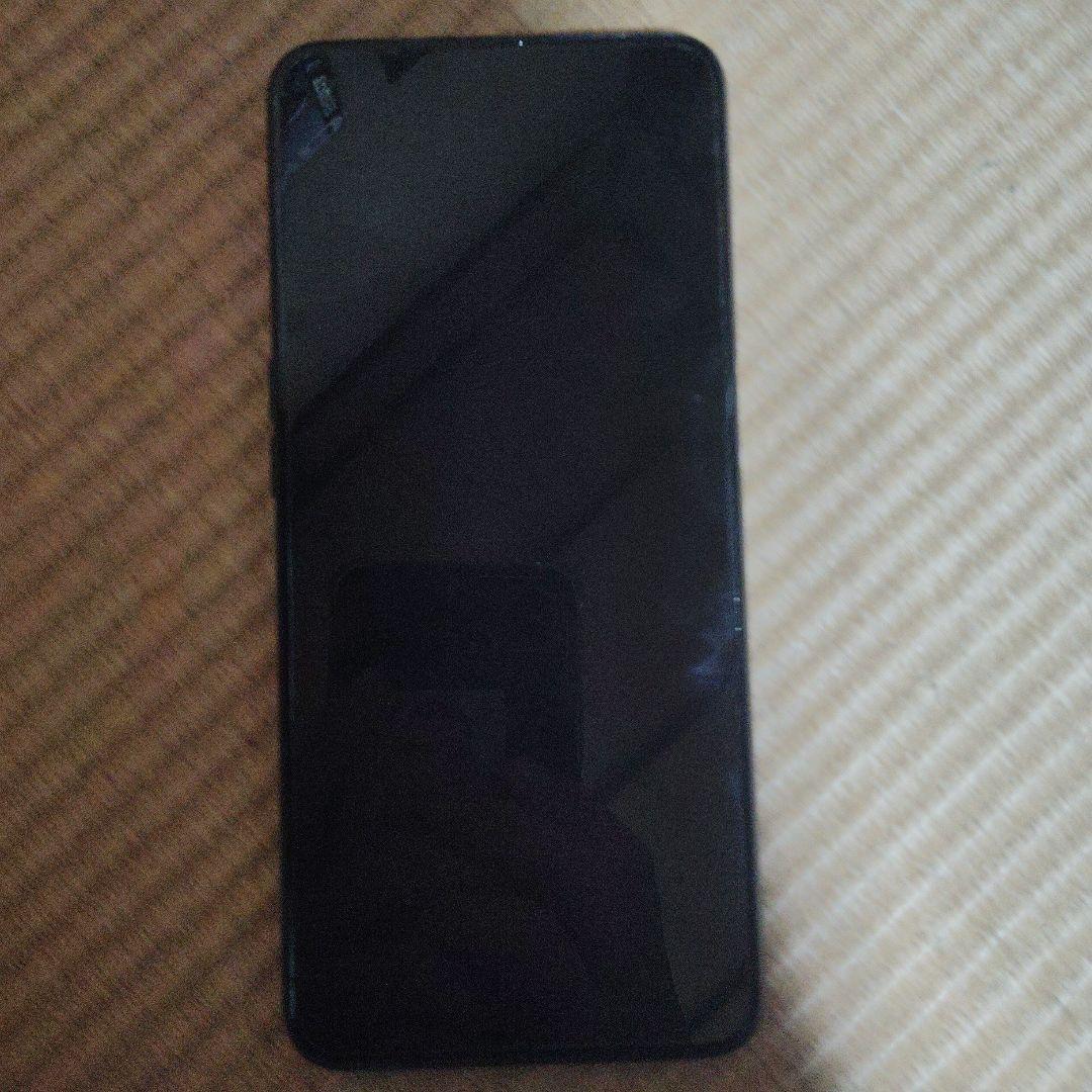 OPPO A54 5G simフリー