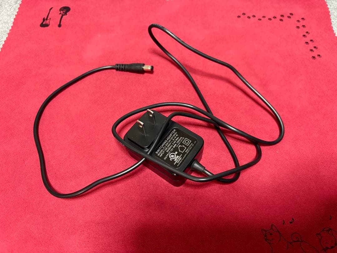 Fosi Audio BOX X2 プリアンプ 真空管 新品真空管付属