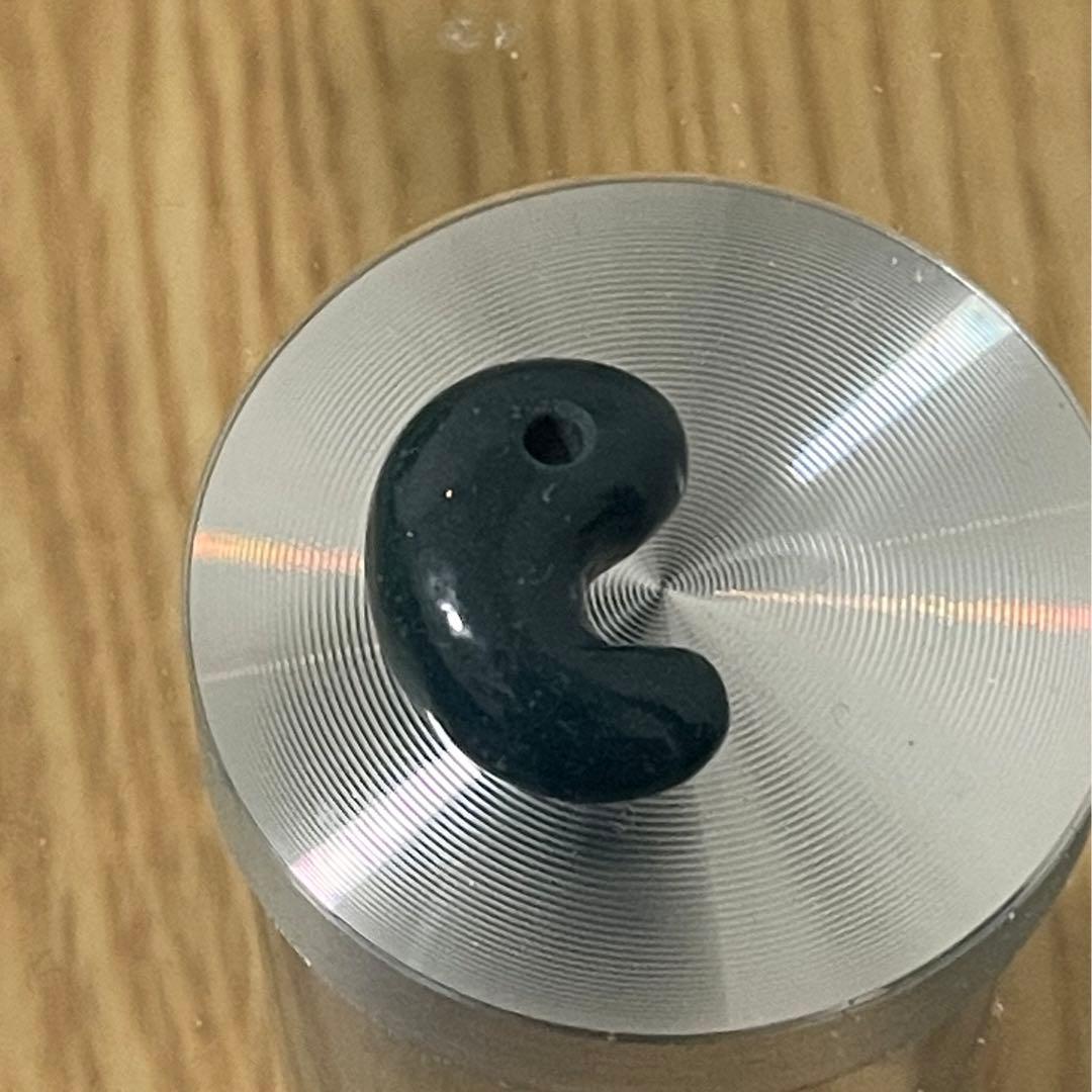 出雲石碧玉勾玉（小）