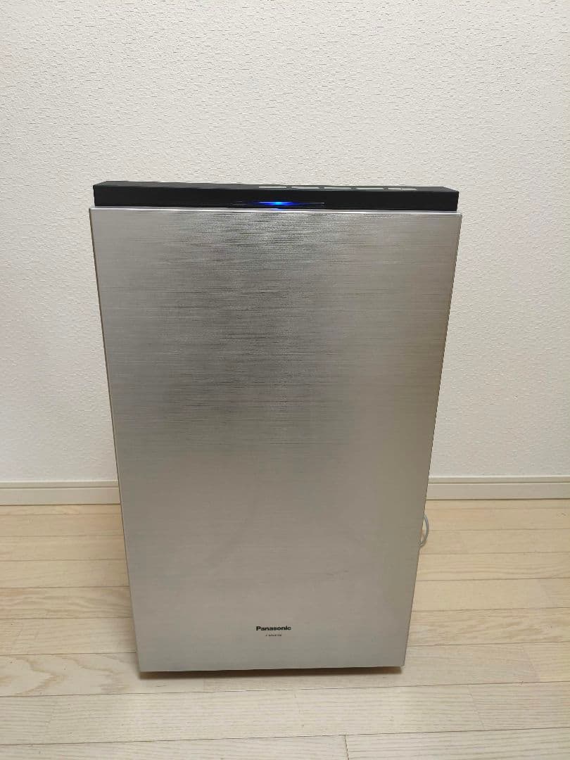 パナソニック　F-MV4100 ジアイーノ　2020年製　シルバー