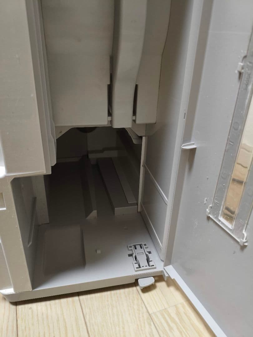 パナソニック　F-MV4100 ジアイーノ　2020年製　シルバー