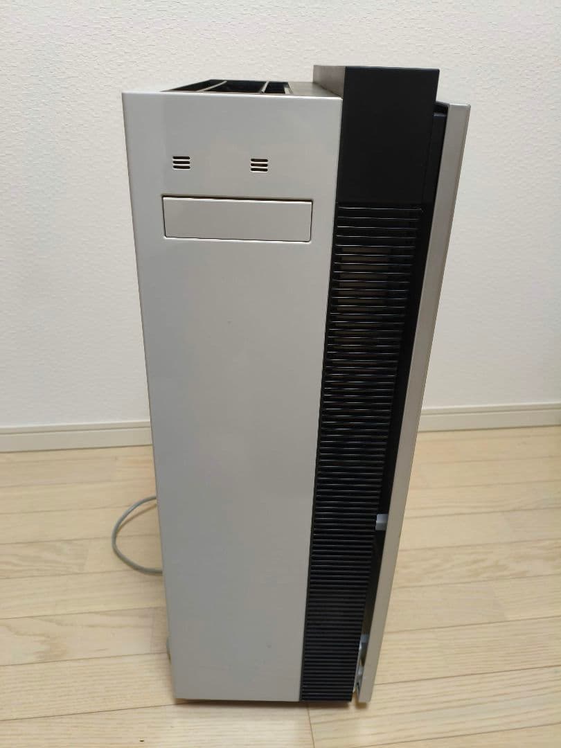 パナソニック　F-MV4100 ジアイーノ　2020年製　シルバー