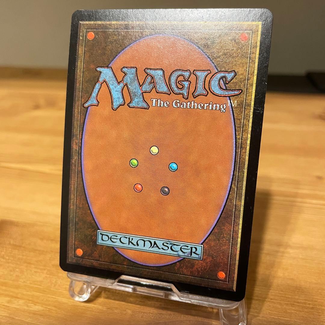 [Foil]リシャーダの港/Rishadan Port 日本語 MMQ MTG