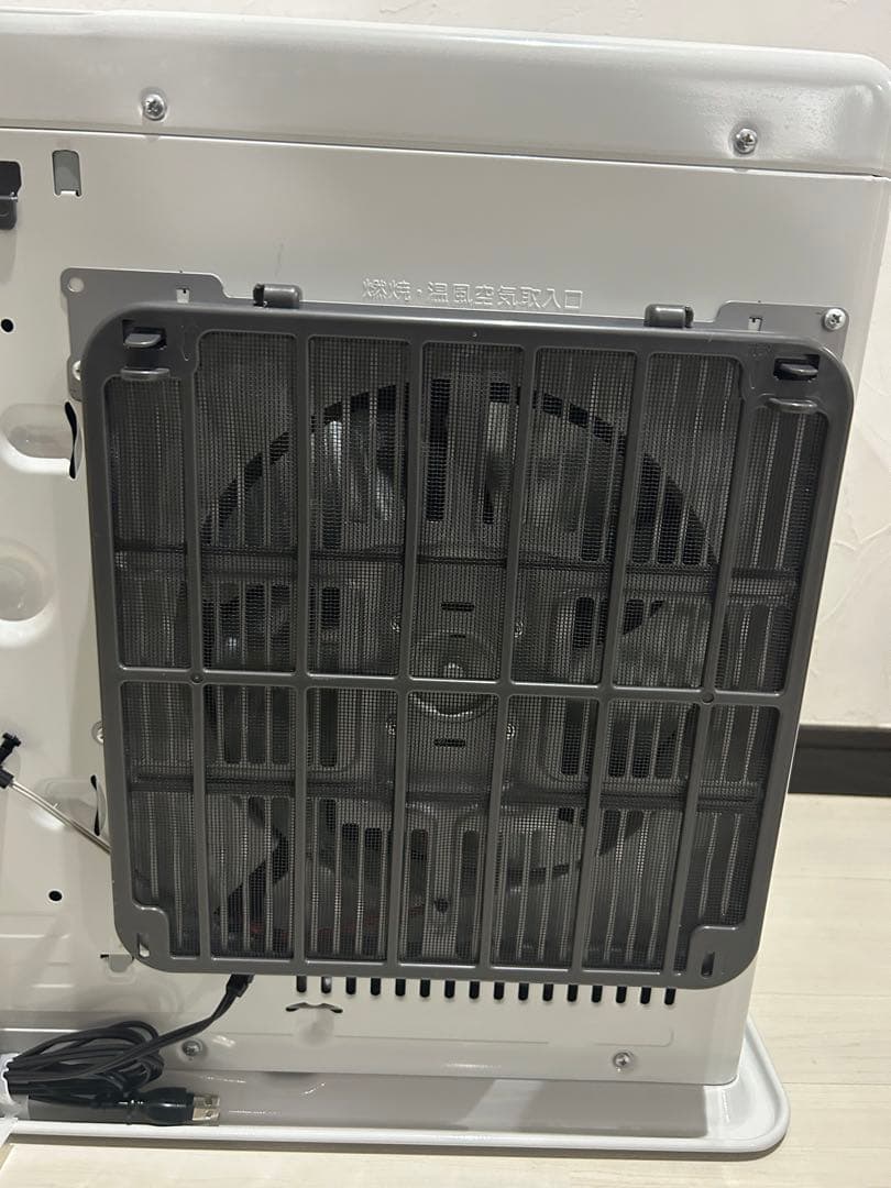 ダイニチ ブルーヒーター 石油ファンヒーター　　FW-7217SDX