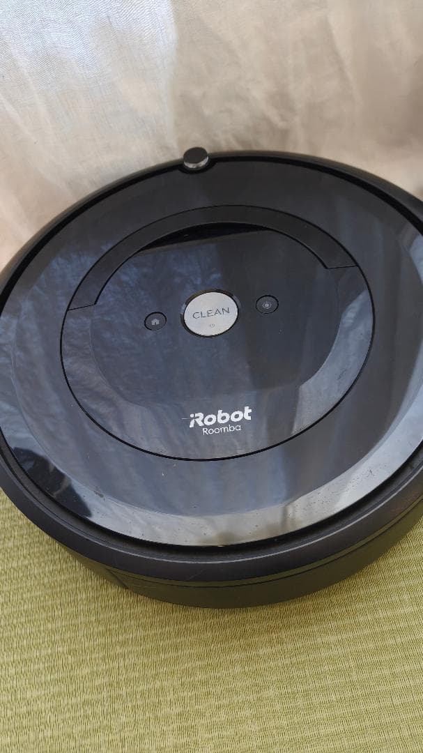 iRobot Roomba e5 ロボット掃除機本体充電ドックアクセサリーセット