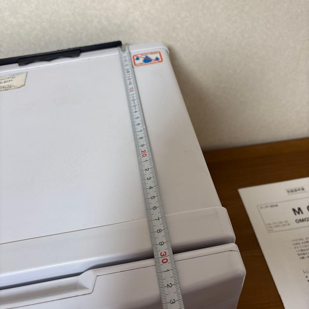 おしぼり温冷庫　MOCA OMOTENASHI CABI