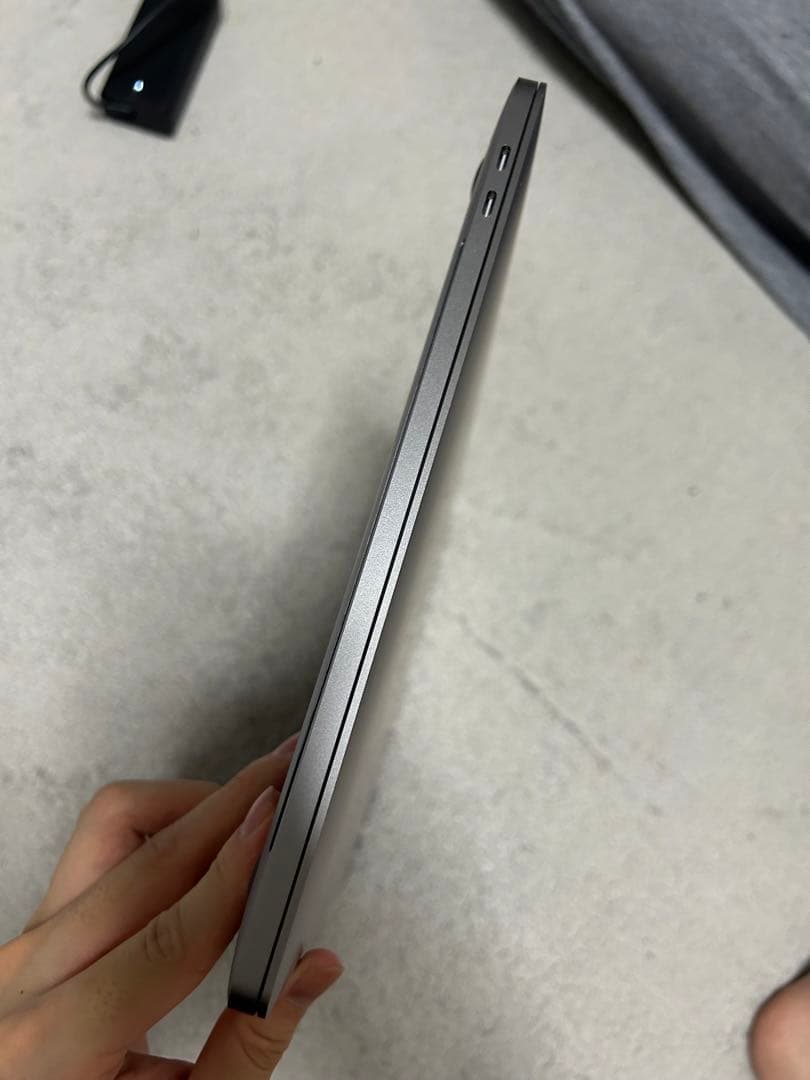 極美品MacBookPro2019 500G 15インチ