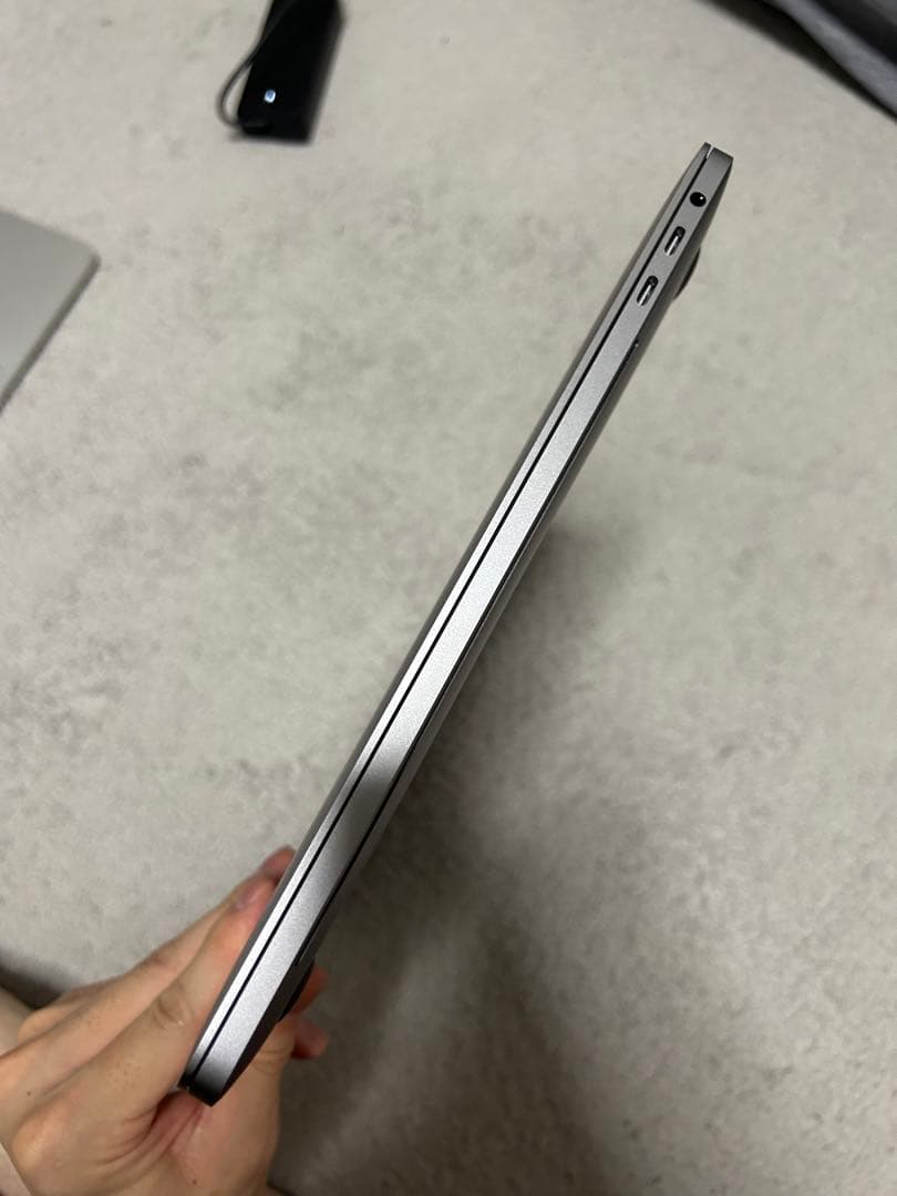 極美品MacBookPro2019 500G 15インチ