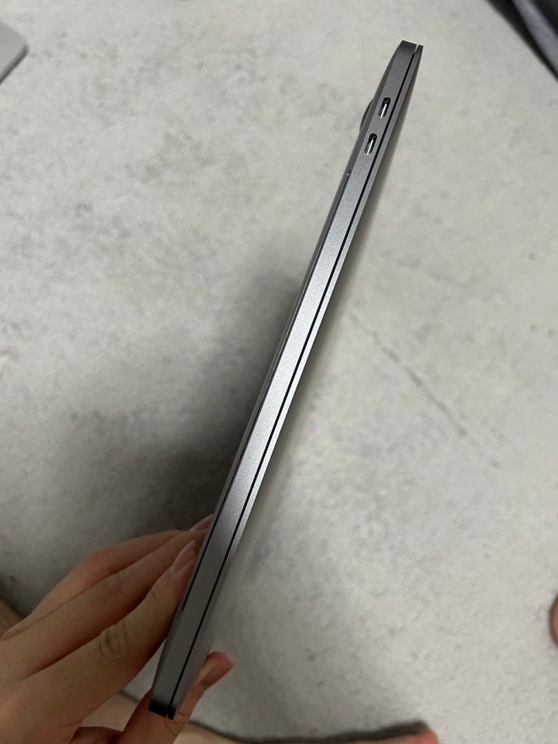 極美品MacBookPro2019 500G 15インチ