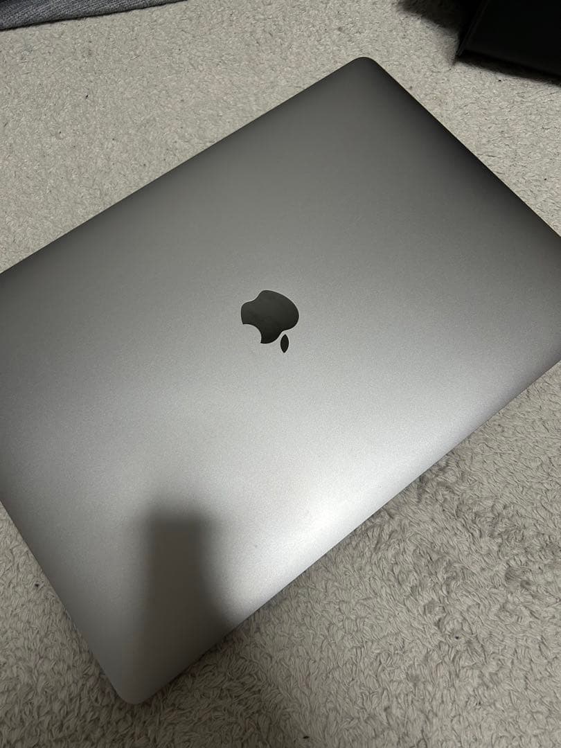 極美品MacBookPro2019 500G 15インチ