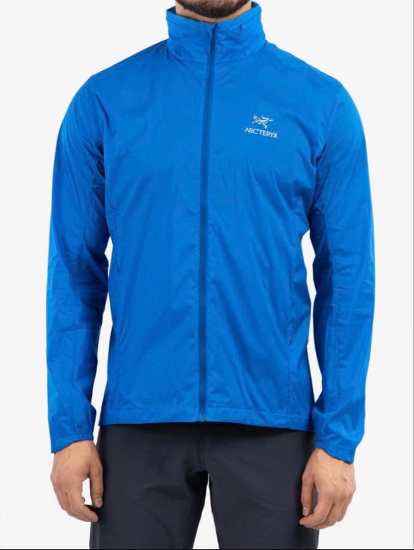 ジャケット・アウター ARC'TERYX Nodin Jacket M