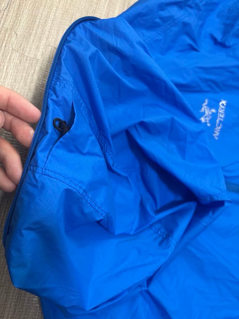 ジャケット・アウター ARC'TERYX Nodin Jacket M