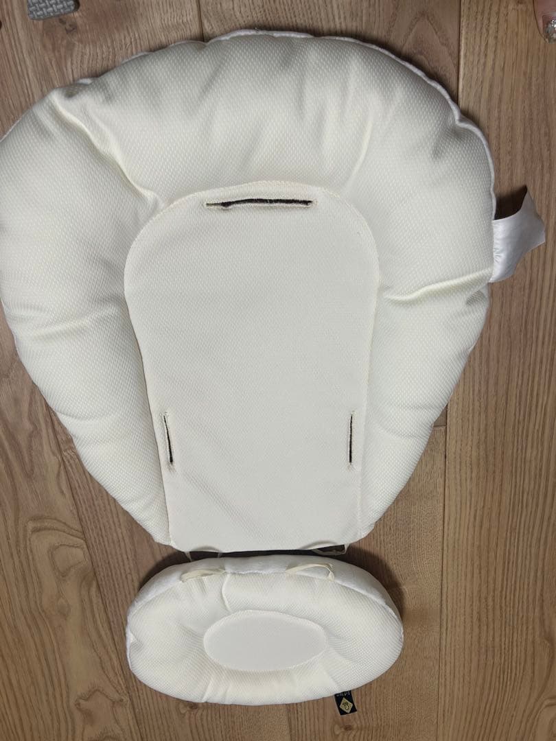 コンビ ネムリラ BEDi Long AUTO SWING 電動 ハイローチェア