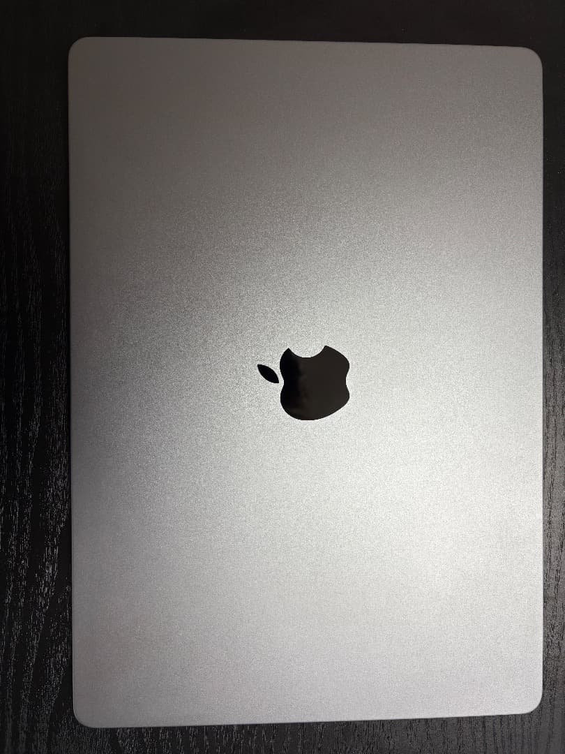 Apple M3 MacBook Air 15インチ 512GB 16GB