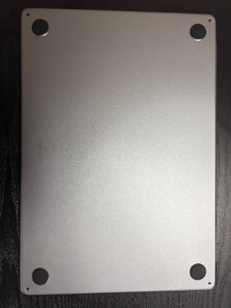 Apple M3 MacBook Air 15インチ 512GB 16GB