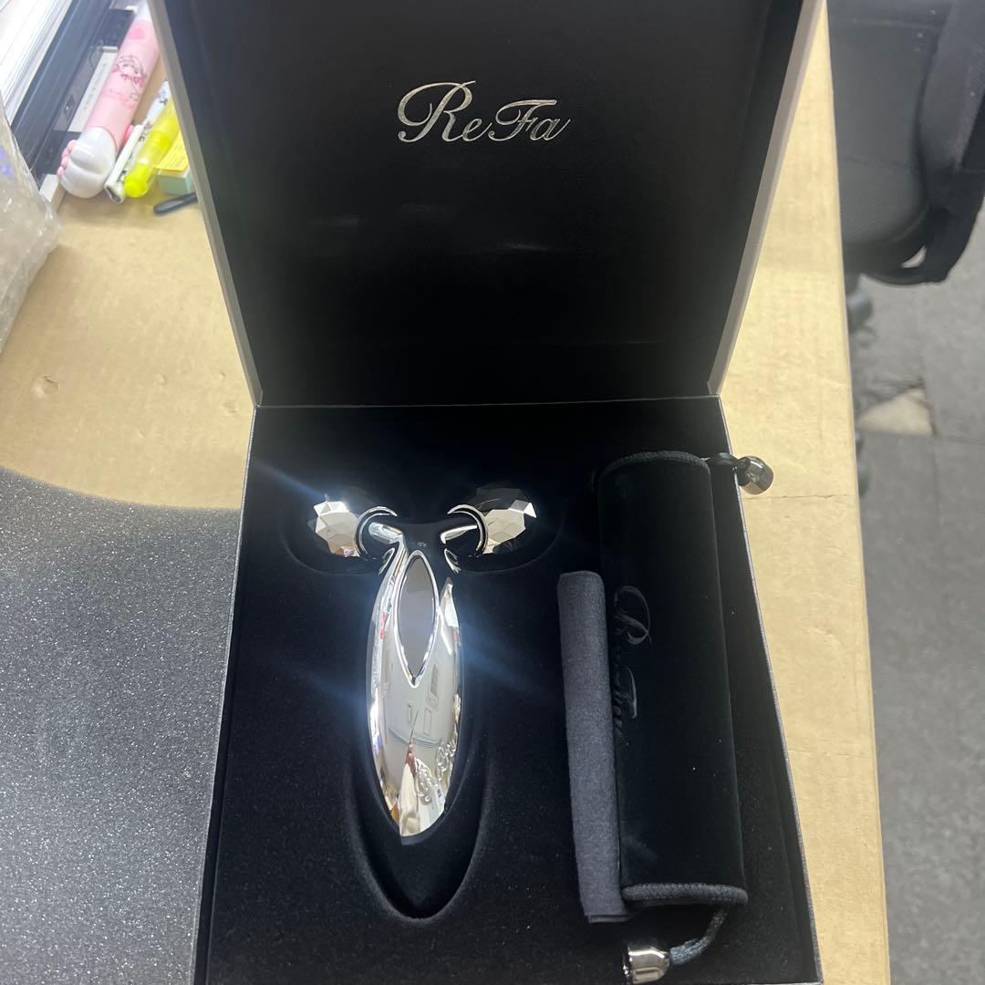 MTG ReFa CARAT リファカラット サロンモデル