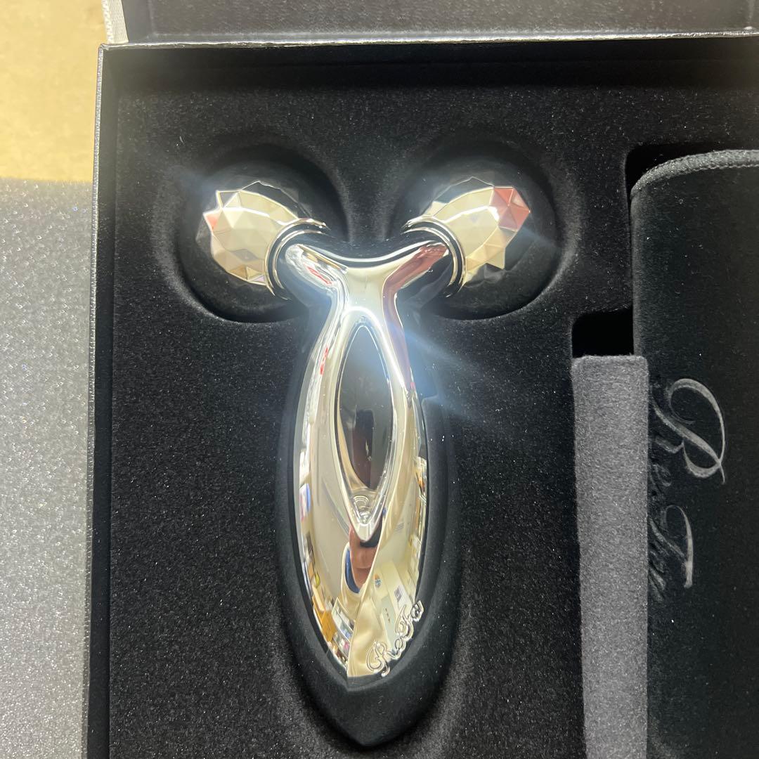 MTG ReFa CARAT リファカラット サロンモデル