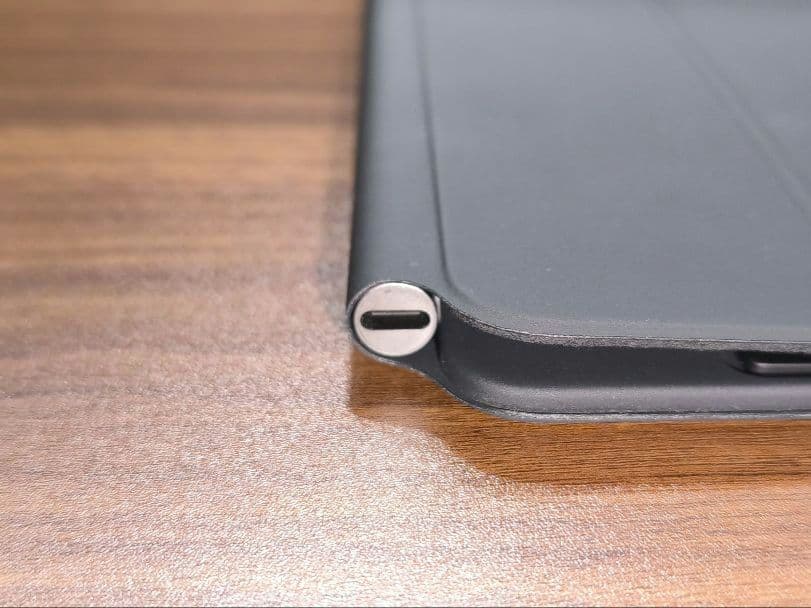 Apple純正11インチiPad Pro/Air用Magic Keyboard