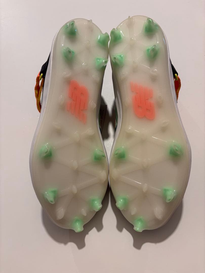 New Balance スパイク　リンドーア　27.5