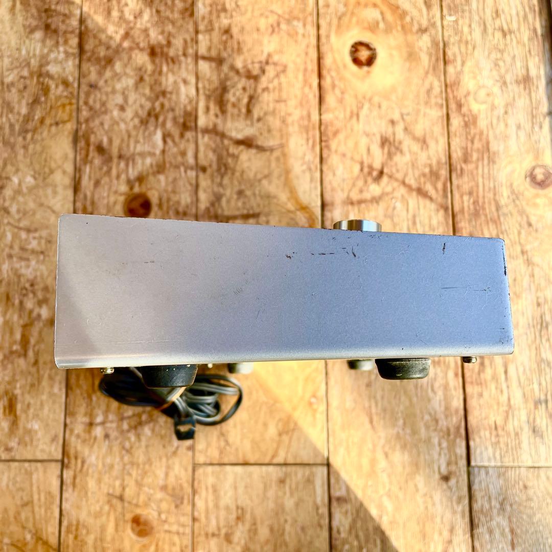 Shin-ei ER-23 エコーリバーブエフェクター