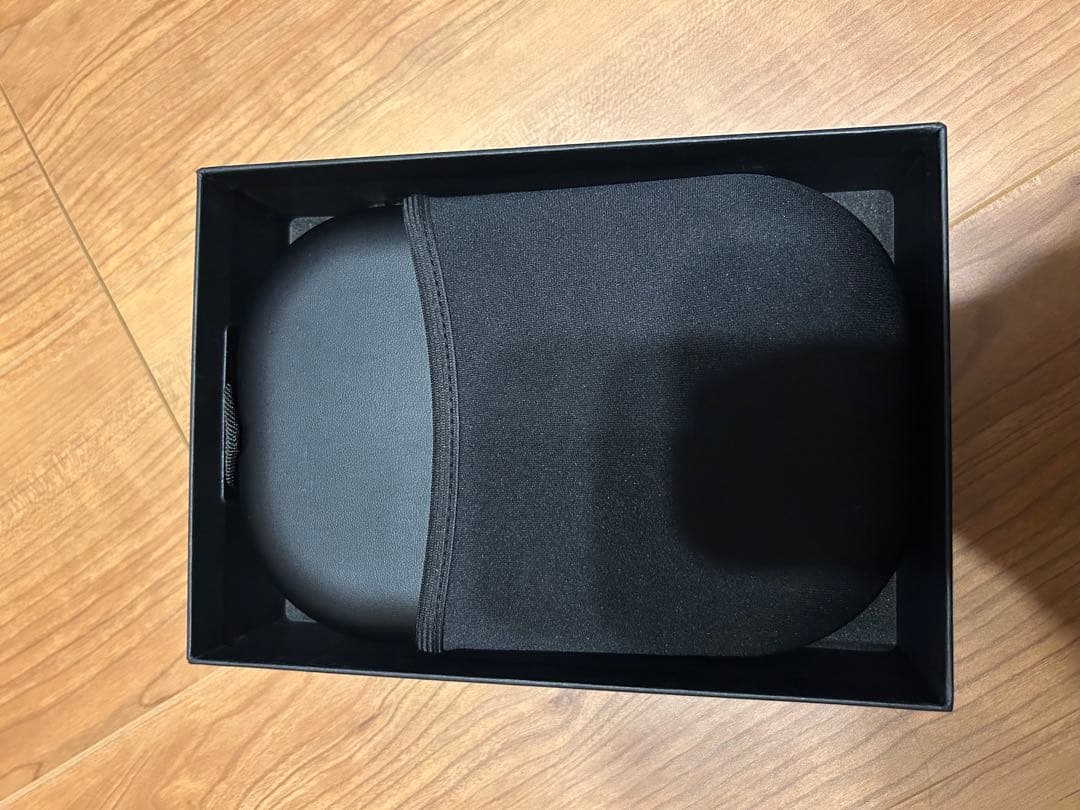 【美品】Bose QuietComfort 35 ワイヤレスヘッドホン