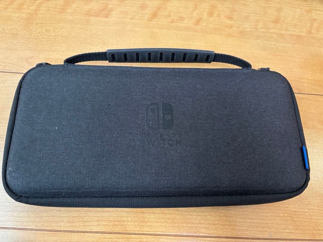 Switch ポケモン　ピカチュウイーブイバージョン※公式ケース付き