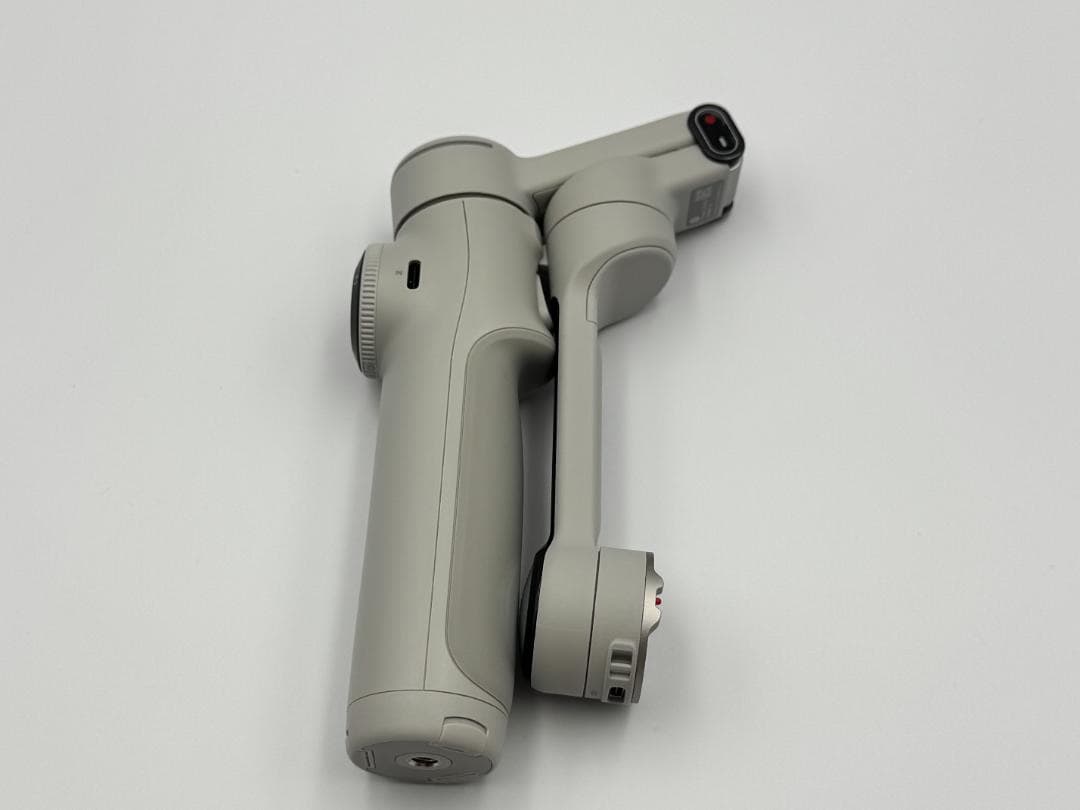 美品 Insta360 Flow 2 Pro + 磁気スマートフォンマウント付き