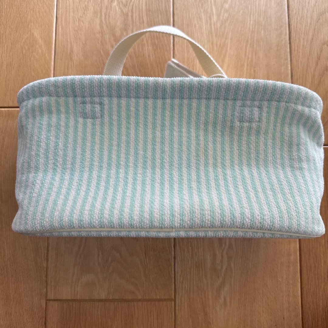 ★美品★ フェイラー　ベビーカーポーチ